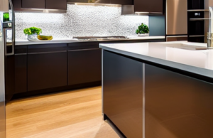 Professional Appliance Repair involving modern kitchen appliances in Atkinson, NH