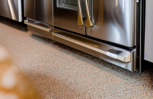 Professional Appliance Repair involving modern kitchen appliances in Beverly, MA