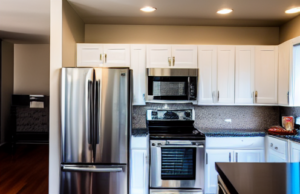 Professional Appliance Repair involving modern kitchen appliances in Boxford, MA