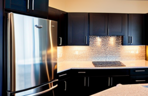 Professional Appliance Repair involving modern kitchen appliances in Boxford, MA