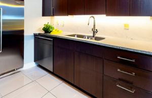 Professional Appliance Repair involving modern kitchen appliances in Danvers, MA