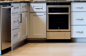 Professional Appliance Repair involving modern kitchen appliances in Essex, MA
