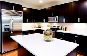Professional Appliance Repair involving modern kitchen appliances in Essex, MA