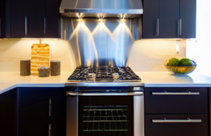 Professional Appliance Repair involving modern kitchen appliances in Exeter, NH