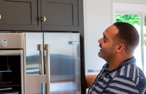 Professional Appliance Repair involving modern kitchen appliances in Georgetown, MA