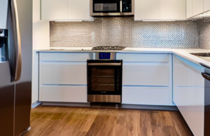 Professional Appliance Repair involving modern kitchen appliances in Georgetown, MA