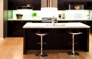 Professional Appliance Repair involving modern kitchen appliances in Gloucester, MA