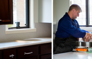 Professional Appliance Repair involving modern kitchen appliances in Groveland, MA