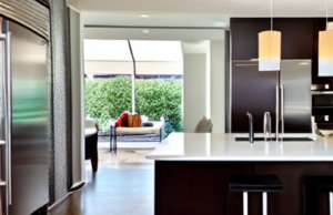 Professional Appliance Repair involving modern kitchen appliances in Groveland, MA