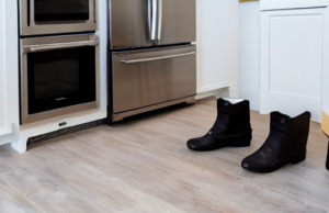 Professional Appliance Repair involving modern kitchen appliances in Hamilton, MA