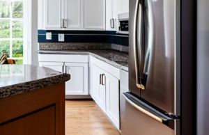 Professional Appliance Repair involving modern kitchen appliances in Hamilton, MA