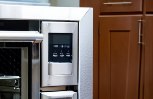 Professional Appliance Repair involving modern kitchen appliances in Hampton Falls, NH