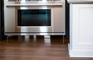 Professional Appliance Repair involving modern kitchen appliances in Hampton, NH