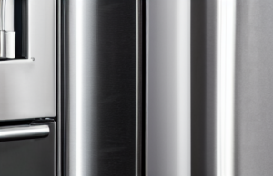 Professional Appliance Repair involving modern kitchen appliances in Ipswich, MA