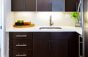 Professional Appliance Repair involving modern kitchen appliances in Londonderry, NH