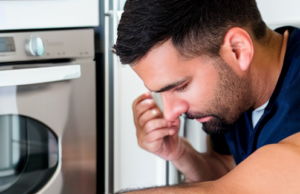 Professional Appliance Repair involving modern kitchen appliances in Lowell, MA