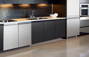 Professional Appliance Repair involving modern kitchen appliances in Lynn, MA