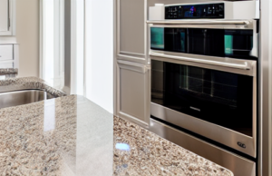Professional Appliance Repair involving modern kitchen appliances in Lynnfield, MA