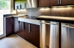Professional Appliance Repair involving modern kitchen appliances in Manchester-by-the-Sea, MA