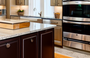 Professional Appliance Repair involving modern kitchen appliances in Marblehead, MA