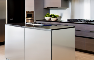 Professional Appliance Repair involving modern kitchen appliances in Marblehead, MA