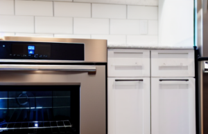 Professional Appliance Repair involving modern kitchen appliances in Melrose, MA
