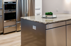 Professional Appliance Repair involving modern kitchen appliances in Melrose, MA