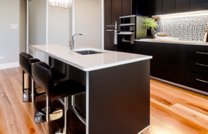 Professional Appliance Repair involving modern kitchen appliances in Merrimac, MA