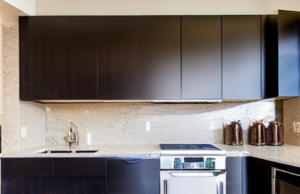 Professional Appliance Repair involving modern kitchen appliances in Middleton, MA