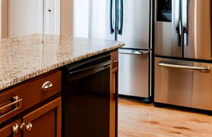 Professional Appliance Repair involving modern kitchen appliances in Nahant, MA
