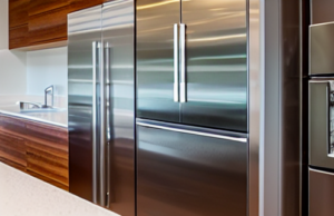 Professional Appliance Repair involving modern kitchen appliances in Nahant, MA