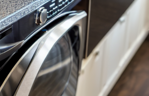 Professional Appliance Repair involving modern kitchen appliances in Nashua, NH