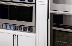 Professional Appliance Repair involving modern kitchen appliances in Peabody, MA