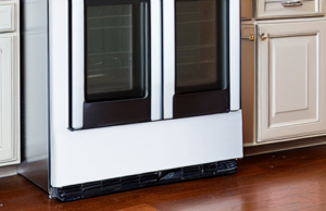 Professional Appliance Repair involving modern kitchen appliances in Plaistow, NH