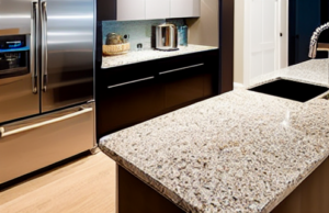 Professional Appliance Repair involving modern kitchen appliances in Reading, MA