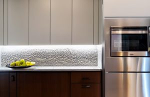Professional Appliance Repair involving modern kitchen appliances in Rowley, MA