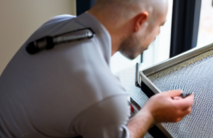 Professional Appliance Repair involving modern kitchen appliances in Salem, NH