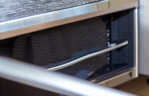 Professional Appliance Repair involving modern kitchen appliances in Salisbury, MA