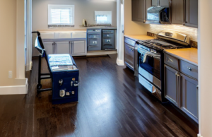 Professional Appliance Repair involving modern kitchen appliances in Swampscott, MA