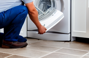 Professional Appliance Repair involving modern kitchen appliances in Topsfield, MA