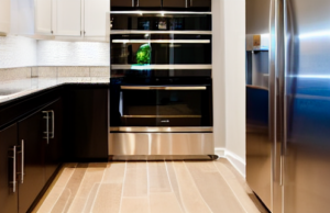 Professional Appliance Repair involving modern kitchen appliances in Topsfield, MA