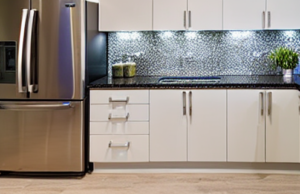Professional Appliance Repair involving modern kitchen appliances in Windham, NH