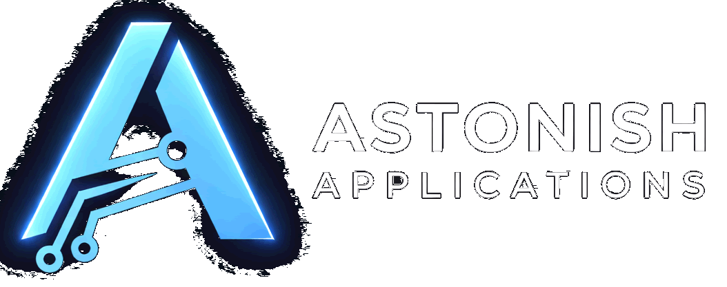 Astonish Applications