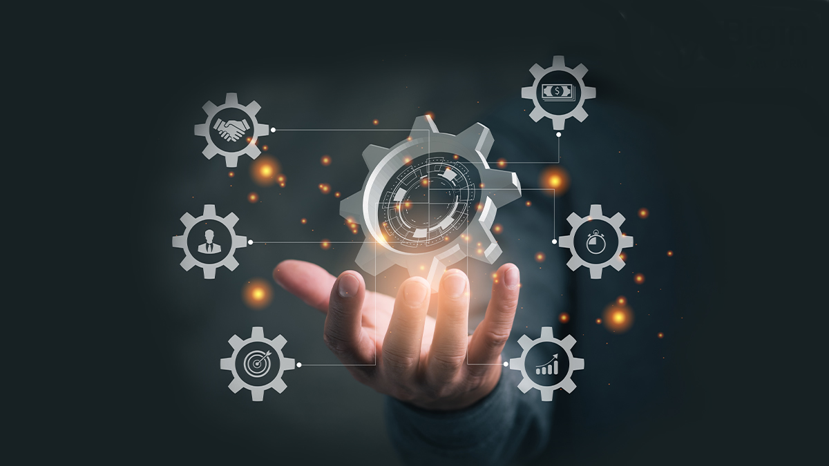 business automation 1