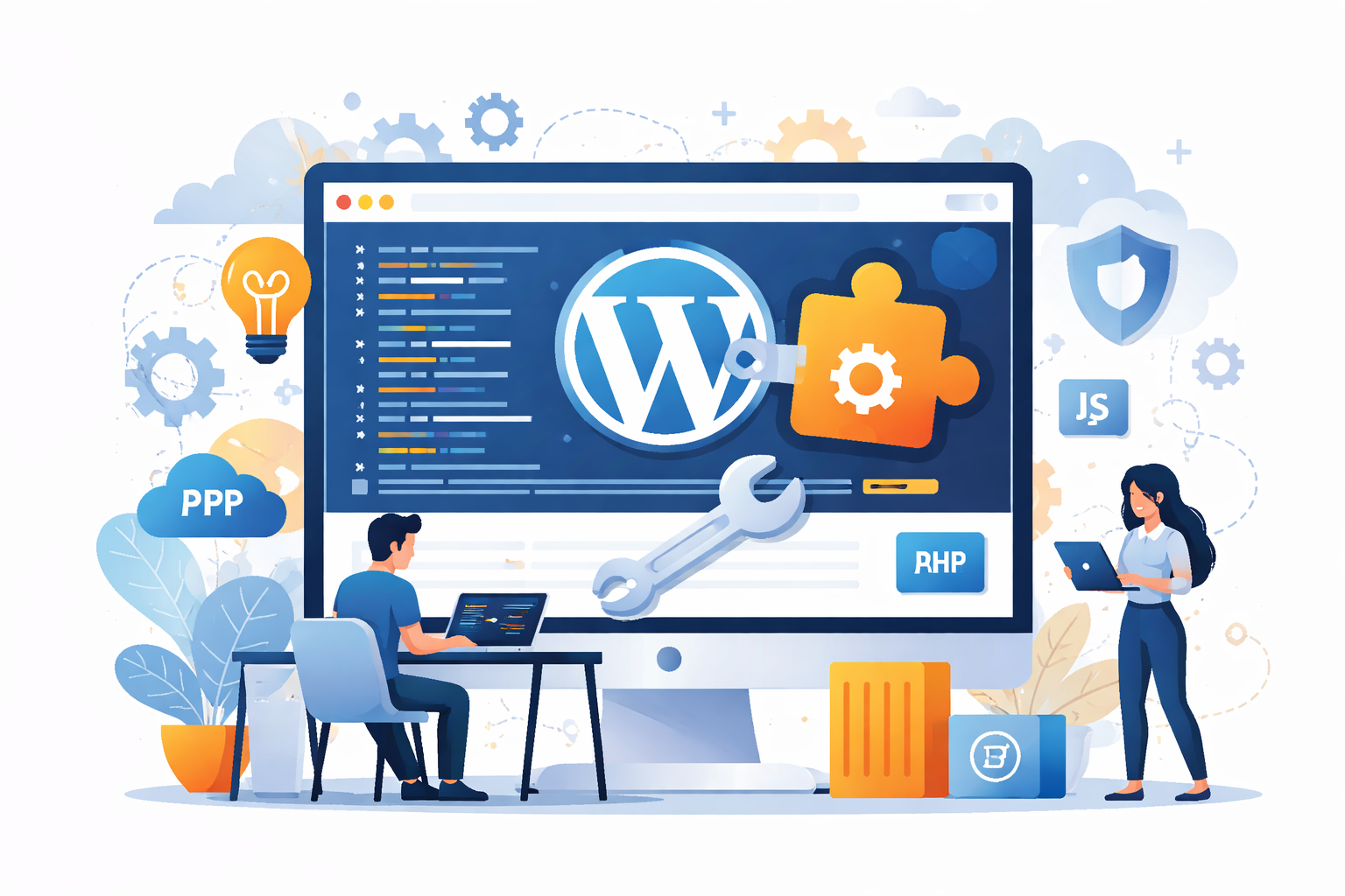 Wordpress Plugin Development
