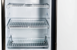 Professional Freezer Repair involving modern kitchen appliances in Amesbury, MA