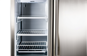 Professional Freezer Repair involving modern kitchen appliances in Amesbury, MA