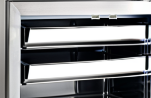 Professional Freezer Repair involving modern kitchen appliances in Beverly, MA