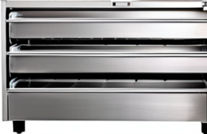 Professional Freezer Repair involving modern kitchen appliances in Danvers, MA