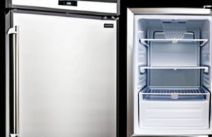 Professional Freezer Repair involving modern kitchen appliances in Danvers, MA